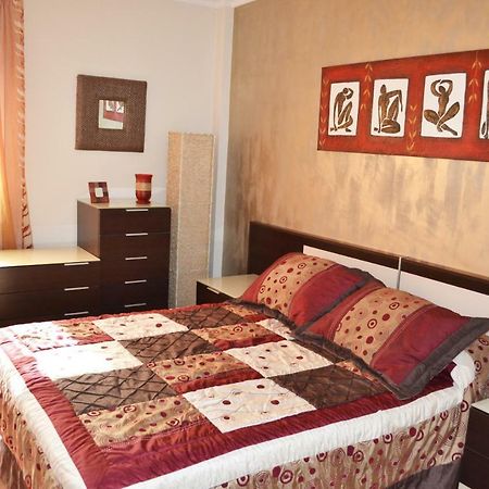 Ferienwohnung Apartamento Acogedor, Excelente Ubicacion, 10 Min Centro Sevilla Exterior foto