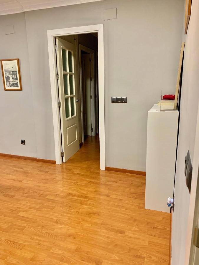 Ferienwohnung Apartamento Acogedor, Excelente Ubicacion, 10 Min Centro Sevilla Exterior foto