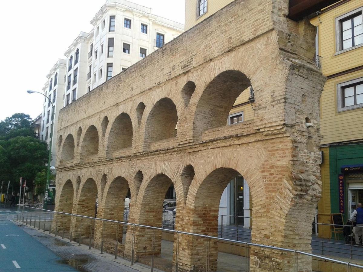 Ferienwohnung Apartamento Acogedor, Excelente Ubicacion, 10 Min Centro Sevilla Exterior foto