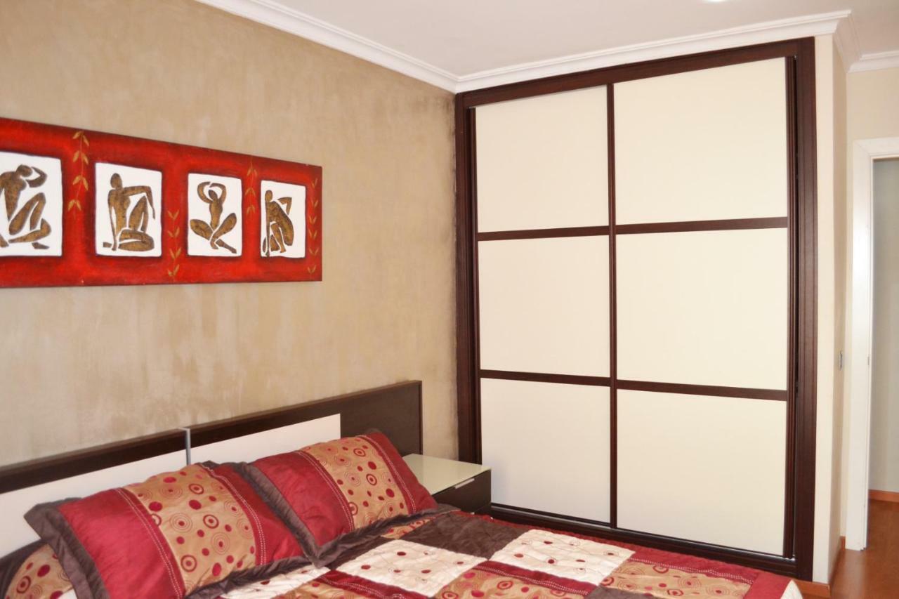 Ferienwohnung Apartamento Acogedor, Excelente Ubicacion, 10 Min Centro Sevilla Exterior foto