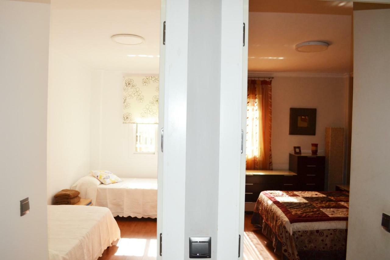 Ferienwohnung Apartamento Acogedor, Excelente Ubicacion, 10 Min Centro Sevilla Exterior foto
